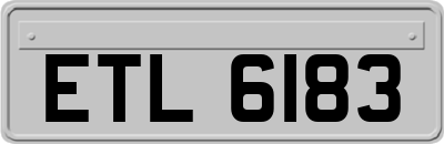 ETL6183