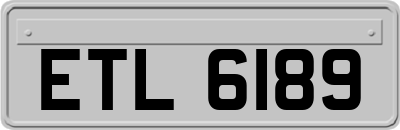 ETL6189