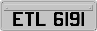 ETL6191