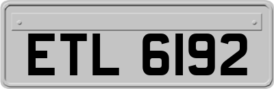 ETL6192