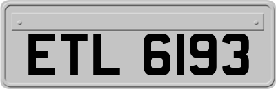 ETL6193