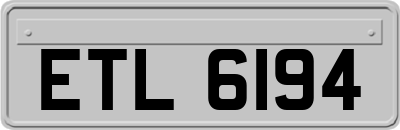 ETL6194