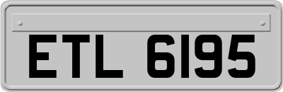 ETL6195