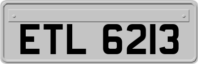 ETL6213