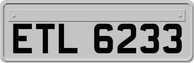 ETL6233