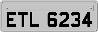 ETL6234