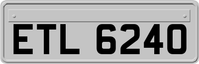 ETL6240