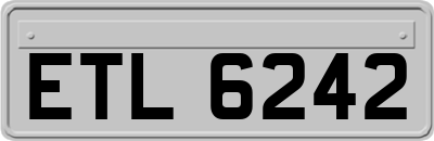 ETL6242