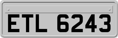 ETL6243