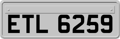 ETL6259