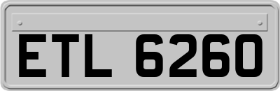 ETL6260