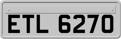 ETL6270