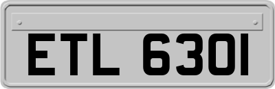 ETL6301