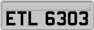 ETL6303