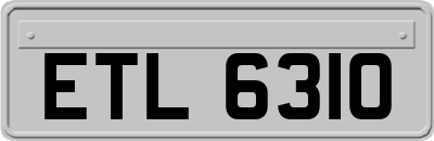 ETL6310