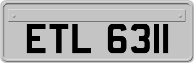 ETL6311