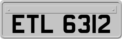 ETL6312