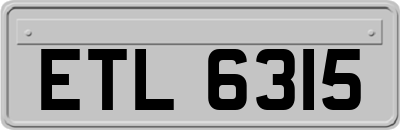 ETL6315