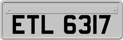 ETL6317