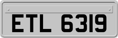 ETL6319