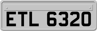 ETL6320