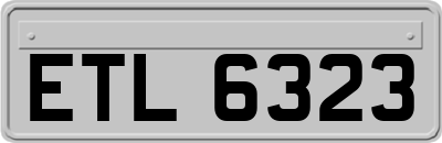 ETL6323