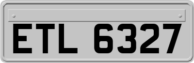 ETL6327