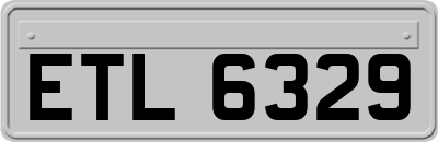 ETL6329