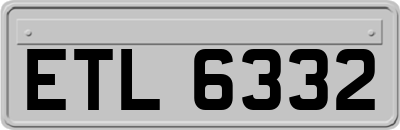 ETL6332