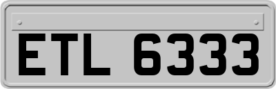 ETL6333