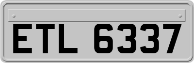 ETL6337