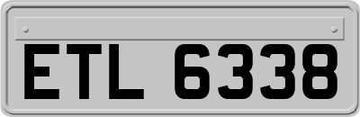 ETL6338