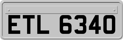 ETL6340