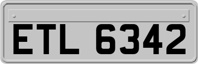 ETL6342