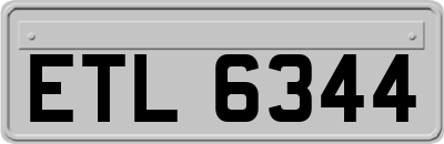 ETL6344