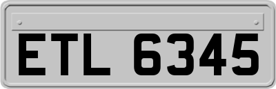 ETL6345