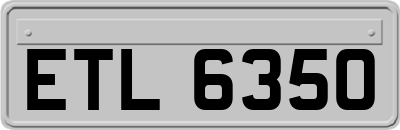 ETL6350