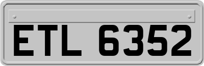ETL6352