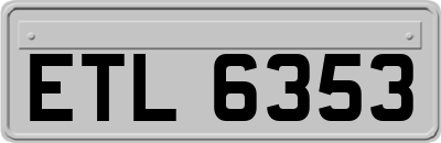ETL6353