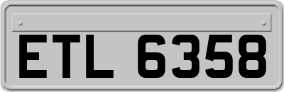 ETL6358