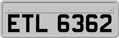 ETL6362