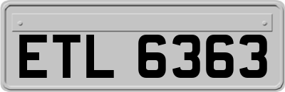 ETL6363