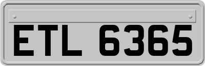 ETL6365