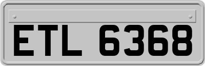 ETL6368