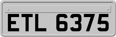 ETL6375