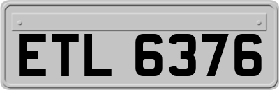 ETL6376