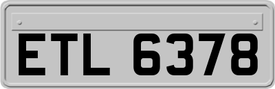 ETL6378