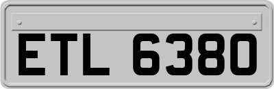 ETL6380