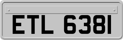 ETL6381