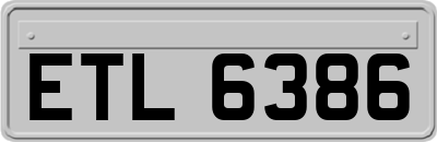 ETL6386